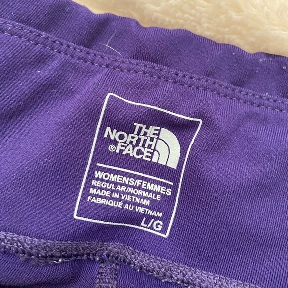 The North Face leggings - Picture 6 of 6